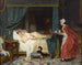 Le Matin - Joseph Caraud — widok dzieła