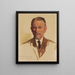 Henri Morgenthau - Joseph Cummings Chase — oprawiony obraz na ścianie