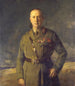 Sir Général Arthur William Currie - Joseph De Camp — widok dzieła