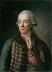 Karl Hieronymus Fürst Pálffy von Erdöd - Joseph Dorffmeister — widok dzieła