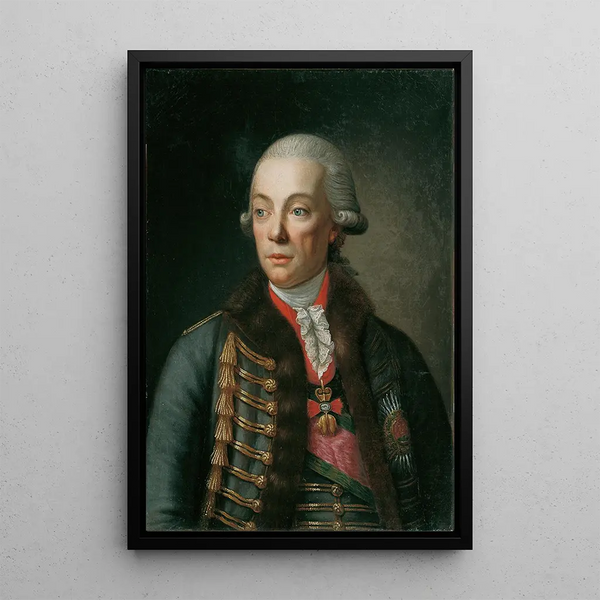 Joseph Dorffmeister - Karl Hieronymus Frst Plffy von Erdd.webp