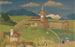 Castiglione Olona Lombardia - Joseph Edward Southall — widok dzieła