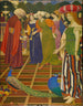 nowych lamp dla starych - Joseph Edward Southall — widok dzieła
