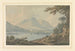 Grasmere - Joseph Farington — widok dzieła