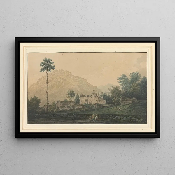 Joseph Farington - Palace of Patterdale.webp