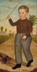 Reprodukcja obrazu Charles H Sisson - Joseph Goodhue Chandler