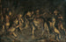 Bacchanale d'enfants - Joseph Hauzinger — widok dzieła