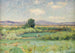 Zielone stawy - Joseph Henry Sharp — widok dzieła