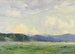 pejzażu Taos - Joseph Henry Sharp — widok dzieła