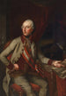 Portret Józefa II - Joseph Hickel — widok dzieła