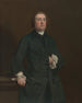 Charles Penruddocke - Joseph Highmore — widok dzieła