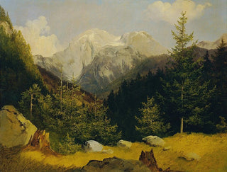Joseph Holzer - Der Hohe Gll.webp
