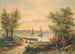 Lac Chautauqua - Joseph Hoover — widok dzieła