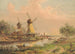 Lato w Holandii - Joseph Hoover — widok dzieła
