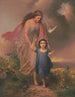 Le guide spirituel - Joseph John — widok dzieła