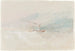 Łódź pocztowa u wybrzeży Dover - Joseph Mallord William Turner — widok dzieła