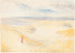 Rzeka w Yorkshire - Joseph Mallord William Turner — widok dzieła