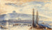 Brienne - Joseph Mallord William Turner — widok dzieła