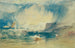 Lyme Regis, Dorset, Anglia - Joseph Mallord William Turner — widok dzieła