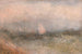 Na otwartym morzu u Nore - Joseph Mallord William Turner — widok dzieła