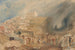 Wzgórze Sainte-Catherine Guildford Surrey - Joseph Mallord William Turner — widok dzieła