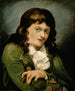 Autoportret - Joseph Mallord William Turner — widok dzieła