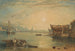 Teignmouth, Devonshire - Joseph Mallord William Turner — widok dzieła