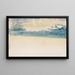 Le carnet de croquis de la Manche 11 - Joseph Mallord William Turner — oprawiony obraz na ścianie