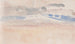 Le Carnet de Croquis de la Manche 18 - Joseph Mallord William Turner — widok dzieła