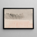 Le Carnet de croquis de la Manche 1 - Joseph Mallord William Turner — oprawiony obraz na ścianie