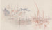 Le carnet de croquis de la Manche 43 - Joseph Mallord William Turner — widok dzieła