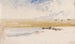Carnet de croquis de la Manche 6 - Joseph Mallord William Turner — widok dzieła