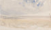 Carnet de Croquis de la Manche 7 - Joseph Mallord William Turner — widok dzieła