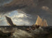 Układ Tamizy i Medway - Joseph Mallord William Turner — widok dzieła