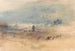 Sables de Yarmouth - Joseph Mallord William Turner — widok dzieła