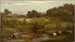 Przed Yellow Springs, Ohio - Joseph Oriel Eaton — widok dzieła