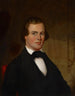 Portret Josepha E. Pope - Joseph Oriel Eaton — widok dzieła
