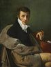 autoportretu - Joseph Paelinck — widok dzieła