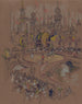 Coney Island - Joseph Pennell — widok dzieła