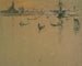 Lagune de Venise - Joseph Pennell — widok dzieła