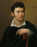 autoportret - Joseph Rebell — widok dzieła