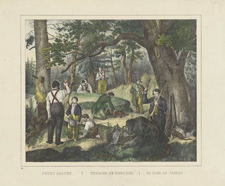 Joseph Scholz - Terrier de renards.webp