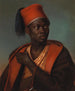 Portret Orientu - Joseph Stöcker — widok dzieła