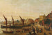 Quai de Chelsea, Londyn - Joseph Tonneau — widok dzieła