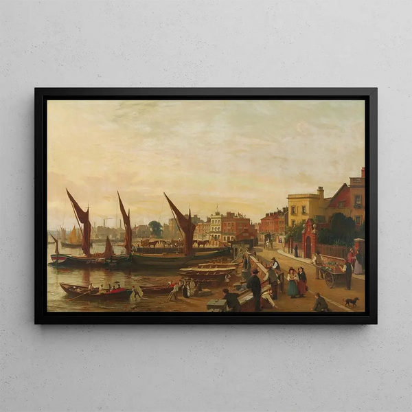 Joseph Tonneau - Chelsea Wharf London.webp