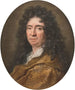 portret Pierre Richelet - Joseph Vivien — widok dzieła