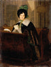 Madame Katharina Waldmüller - Joseph Weidner — widok dzieła