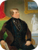 Portret szlachcica w burżuazyjnym otoczeniu - Joseph Weidner — widok dzieła