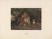 Lew - Joseph Wolf — widok dzieła