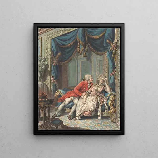 Joseph de Longueil - Le Retour A La Vertu.webp
